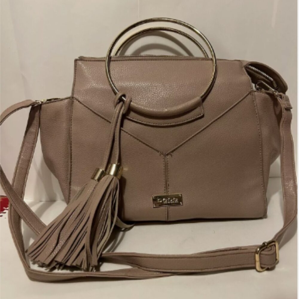NEW Bebe hand/shoulder bag